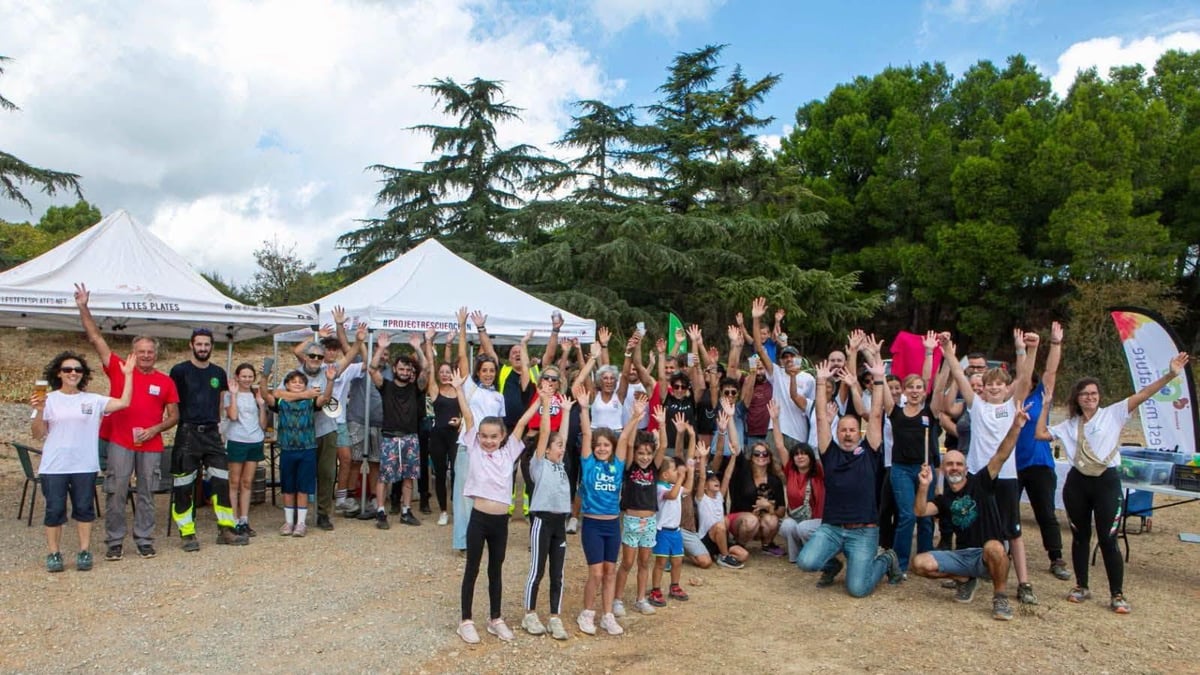 Clean up narbonne 27 09 2026 4 