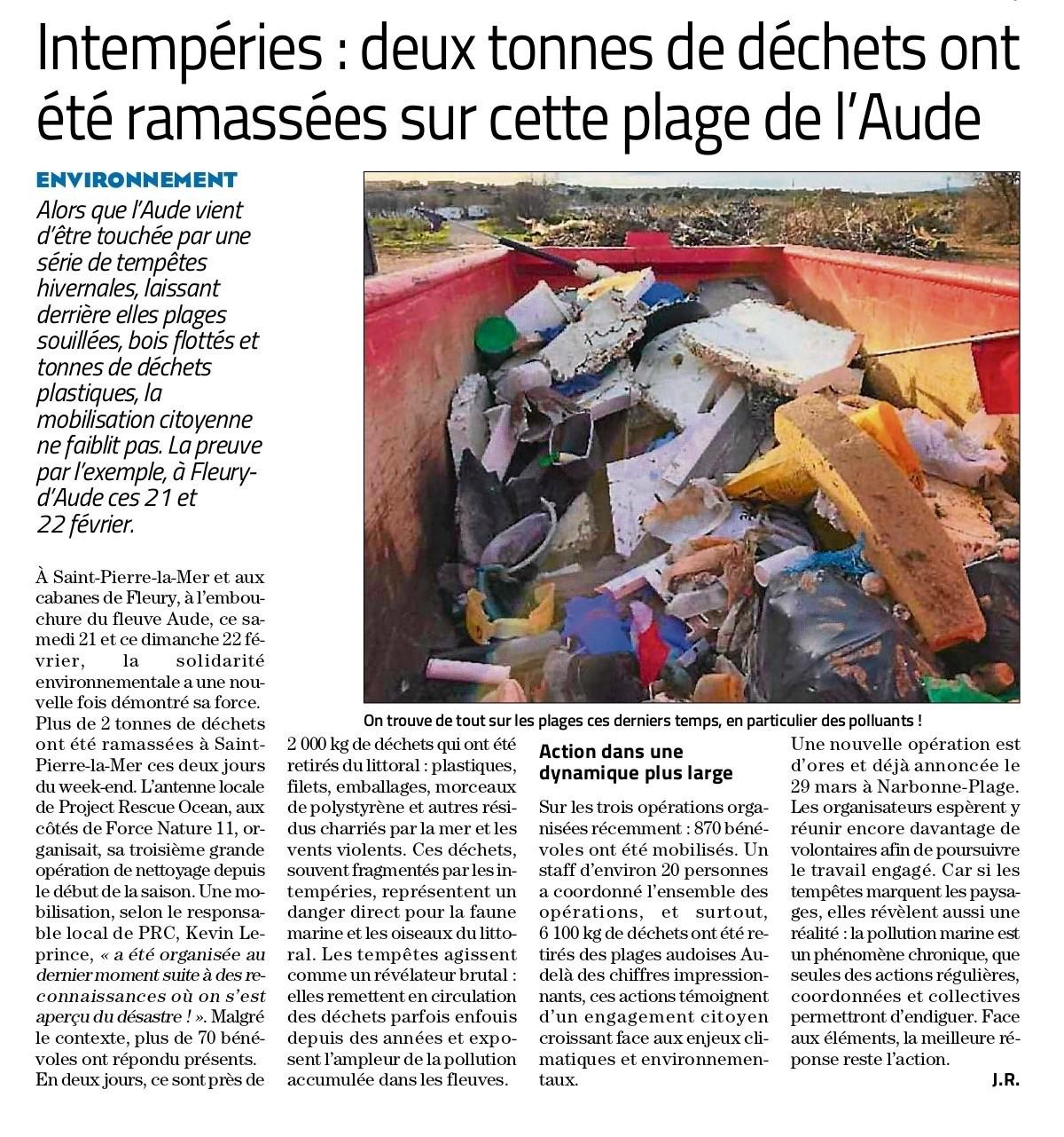 L independant 23 02 2026