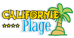 Camping Californie Plage vias