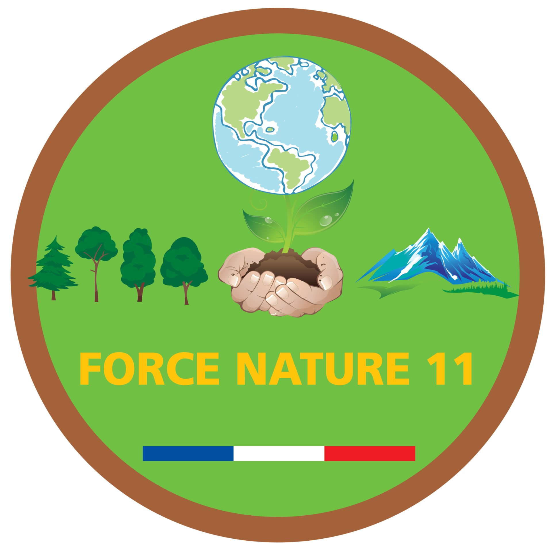 FORCE NATURE 11